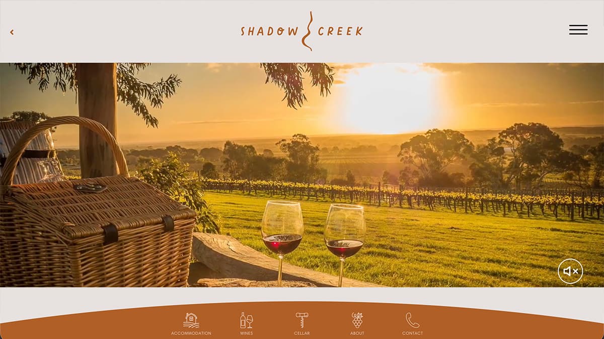 Shadow Creek Winery